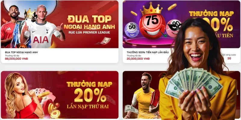 Chi tiết về các chứng nhận quốc tế của RED88