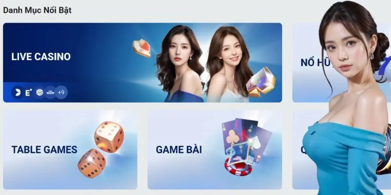 Đánh giá các công nghệ độc quyền tại Sky88