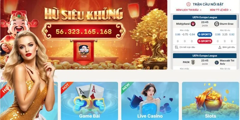 Sin88 nhận về nhiều chứng chỉ hoạt động danh giá