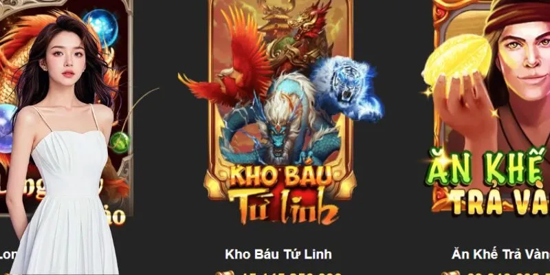 Ưu điểm giải trí hấp dẫn tại nhà cái uy tín May88