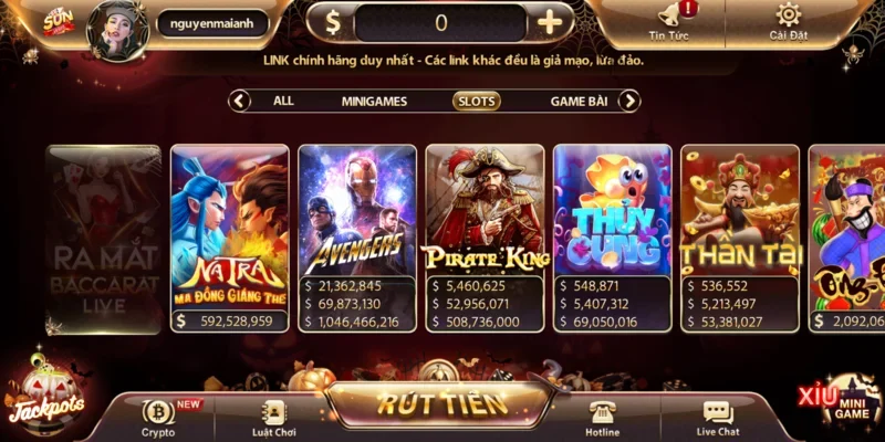 Cách Phân Biệt Sunwin Thật Giả Bằng 4 Mẹo Đơn Giản